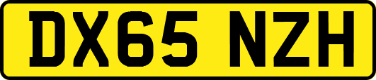 DX65NZH