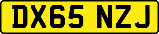 DX65NZJ