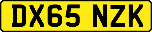 DX65NZK