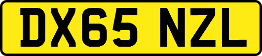 DX65NZL