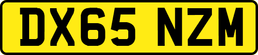 DX65NZM