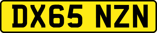 DX65NZN