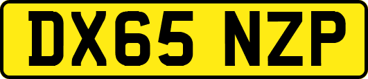 DX65NZP