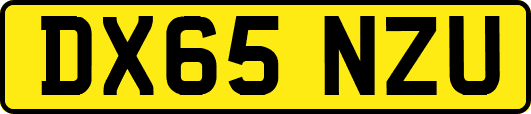 DX65NZU