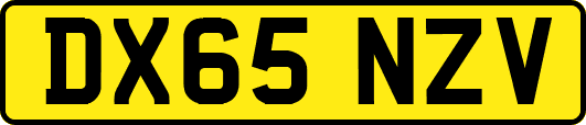 DX65NZV