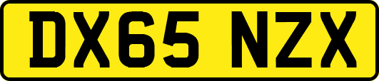 DX65NZX