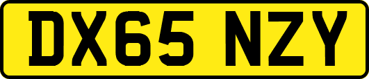 DX65NZY