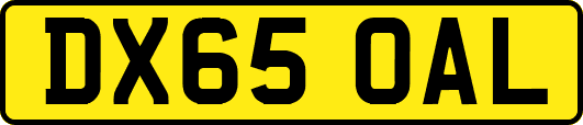DX65OAL