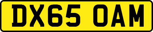 DX65OAM