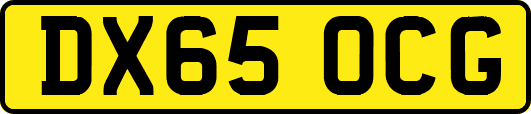 DX65OCG