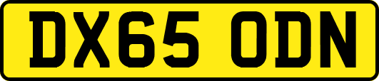 DX65ODN