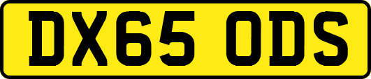 DX65ODS