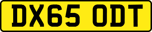 DX65ODT