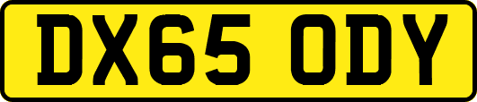 DX65ODY