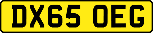 DX65OEG