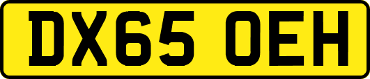DX65OEH