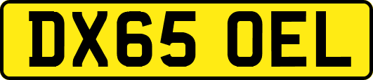 DX65OEL