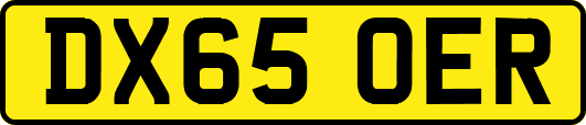 DX65OER