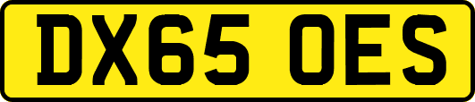 DX65OES
