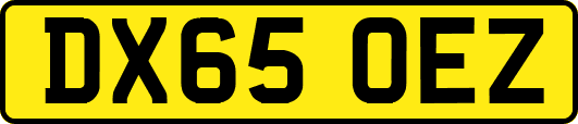 DX65OEZ