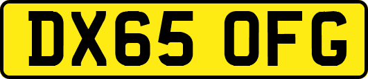 DX65OFG