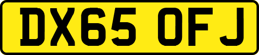 DX65OFJ