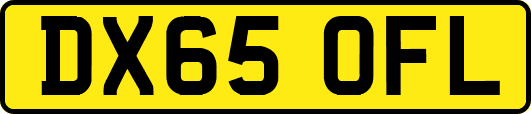 DX65OFL