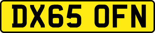 DX65OFN