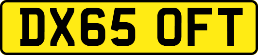 DX65OFT