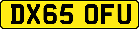 DX65OFU