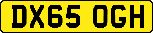 DX65OGH