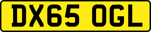 DX65OGL