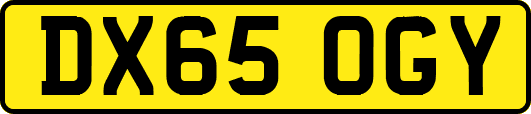 DX65OGY