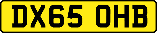 DX65OHB