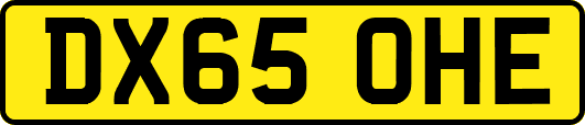 DX65OHE