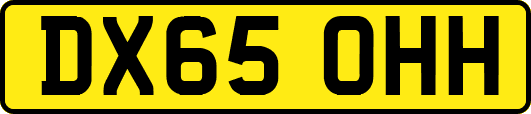 DX65OHH