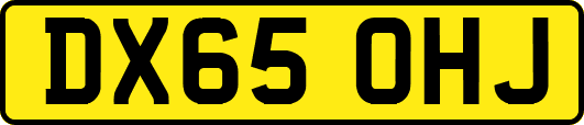 DX65OHJ