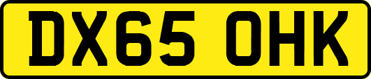 DX65OHK