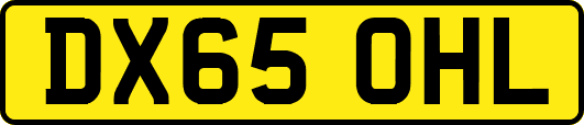 DX65OHL