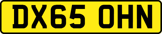 DX65OHN
