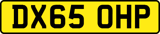 DX65OHP
