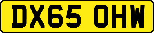 DX65OHW