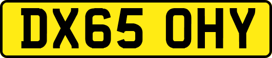 DX65OHY