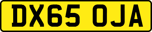 DX65OJA