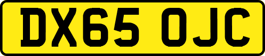 DX65OJC