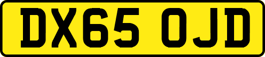 DX65OJD
