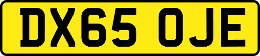 DX65OJE