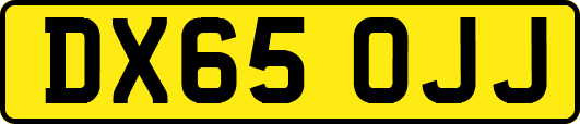 DX65OJJ