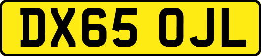 DX65OJL