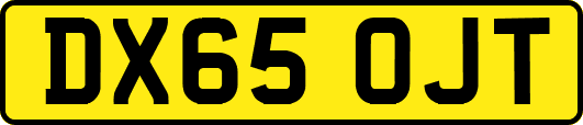 DX65OJT
